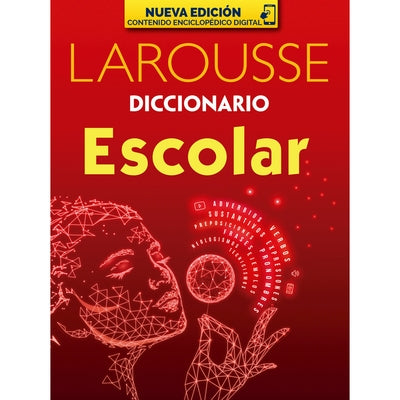 Diccionario Escolar by Larousse, Ediciones