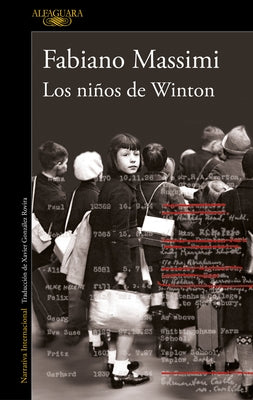 Los Niños de Winton / One Life by Massimi, Fabiano