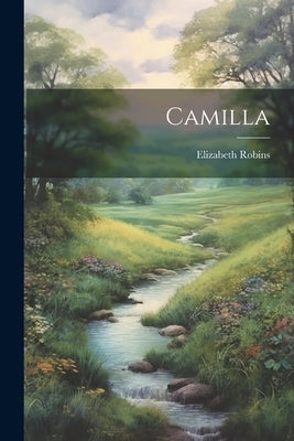 Camilla Paperback Legare Street Press