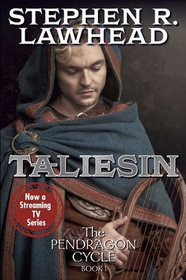 Taliesin by Lawhead, Stephen