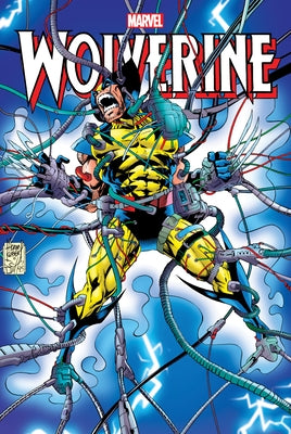 Wolverine Omnibus Vol. 5 by Hama, Larry