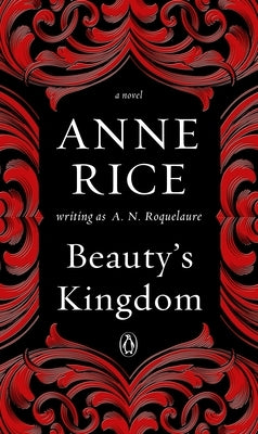 Beauty's Kingdom Paperback Penguin Books