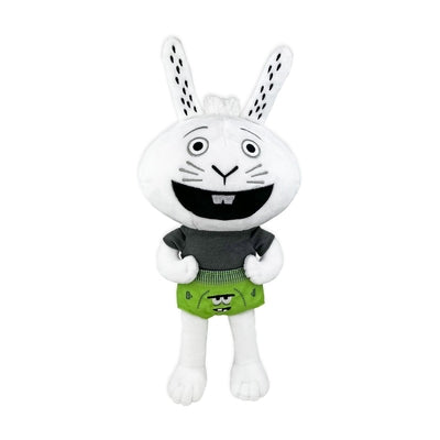 Creepy Pair of Underwear! Plish: 12 Plus Ears Other MerryMakers