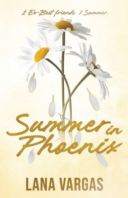 Summer in Phoenix Paperback Sophie Coyoca
