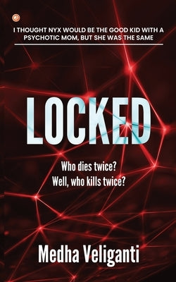 Locked Paperback Orangebooks Publication