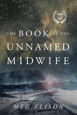 The Book of the Unnamed Midwife Paperback 47north