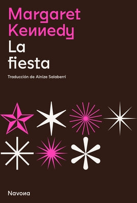 Fiesta, La by Kennedy, Margaret