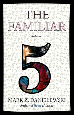 Paperback of The Familiar, Volume 5: Redwood by Pantheon Books showing the book cover with title and author details.