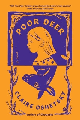 Poor Deer Paperback Ecco Press