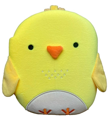 Squish and Snugg Noisy Chick Paperback Make Believe Ideas