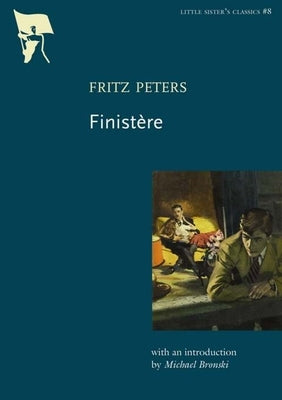 Finistère by Peters, Fritz