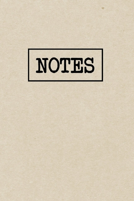 Notes: A graph paper field book for research and project notes by Books, Modern Field