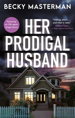 Her Prodigal Husband by Masterman, Becky