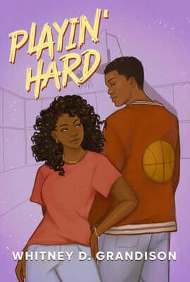 Playin' Hard Paperback Wattpad Books