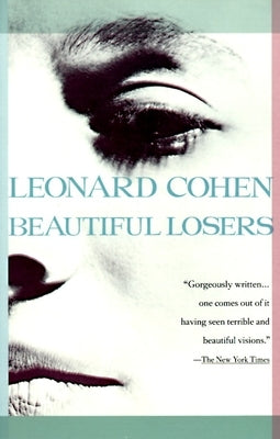 Beautiful Losers Paperback Vintage