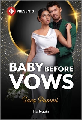 Baby Before Vows by Pammi, Tara