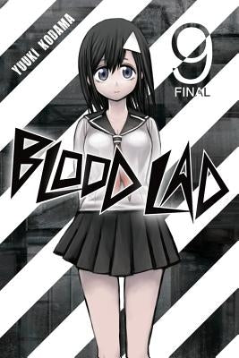 Blood Lad, Volume 9 by Kodama, Yuuki