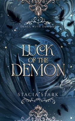 Luck of the Demon: A Paranormal Urban Fantasy Romance by Stark, Stacia