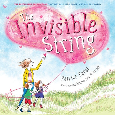 The Invisible String Paperback Little, Brown Books for Young Readers
