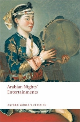 Arabian Night's Entertainments by Mack, Robert L.