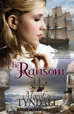 The Ransom: Legacy of the King's Pirates Paperback Ransom Press International