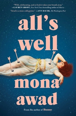 All's Well Paperback S&s/ Marysue Rucci Books