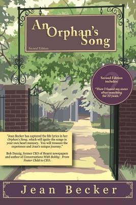 An Orphan's Song by Becker, Jean