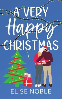 A Very Happy Christmas Paperback Undercover Publishing Limited