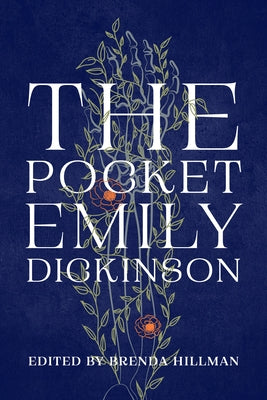 The Pocket Emily Dickinson Paperback Shambhala