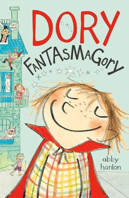 Dory Fantasmagory Paperback Dial Books