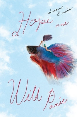 Hope and Wild Panic Paperback Malarkey Books