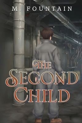 The Second Child by Fountain, M.