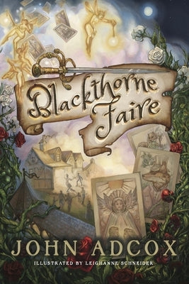 Blackthorne Faire by Adcox, John