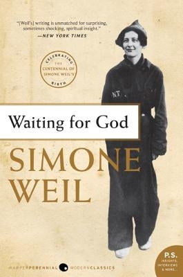 Waiting for God Paperback Harper Perennial