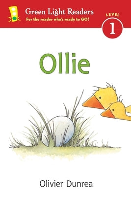 Ollie by Dunrea, Olivier
