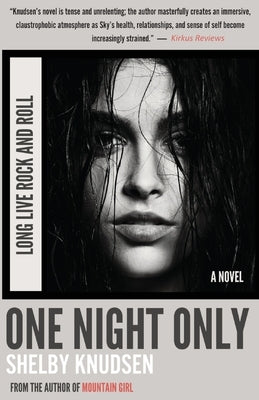 One Night Only Paperback East Shore Books