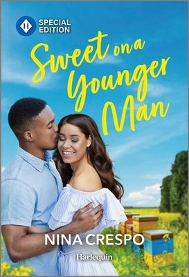 Sweet on a Younger Man by Crespo, Nina