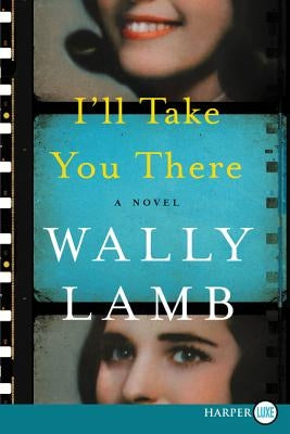 I'll Take You There by Lamb, Wally