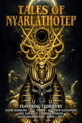 Tales of Nyarlathotep by Hambling, David