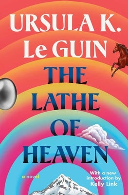 The Lathe of Heaven Paperback Scribner Book Company