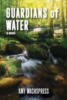Guardians of Water Paperback Woza Books