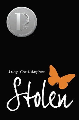 Stolen Paperback Chicken House