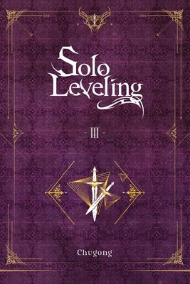 Solo Leveling, Vol. 3 (Novel) Paperback Yen on