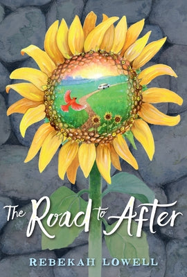 The Road to After Paperback Nancy Paulsen Books