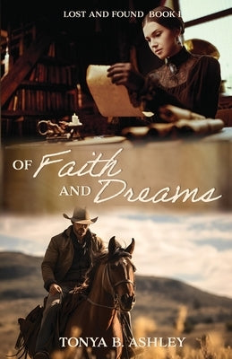 Of Faith and Dreams Paperback Scrivenings Press LLC