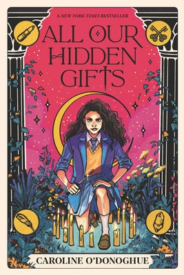 All Our Hidden Gifts Paperback Walker Books Us