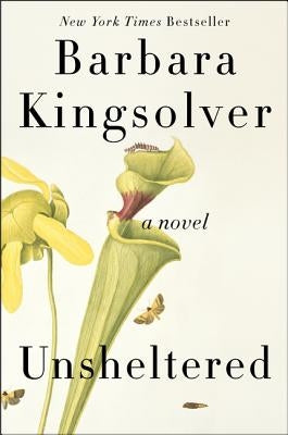 Unsheltered Paperback Harper Perennial