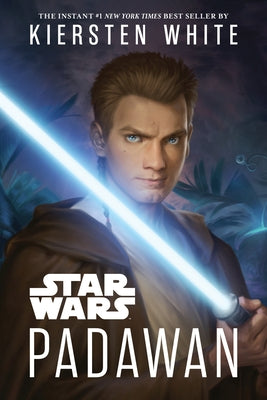 Star Wars: Padawan Paperback Random House/Star Wars