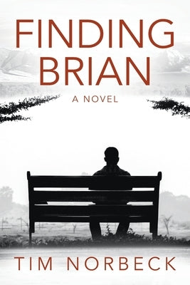 Finding Brian Paperback Outskirts Press