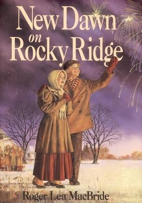 New Dawn on Rocky Ridge Paperback HarperCollins